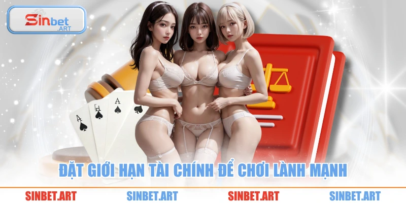 Chơi Có Trách Nhiệm 2 Đặt giới hạn tài chính để chơi lành mạnh