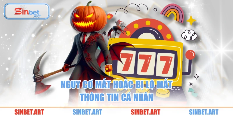 Tool Hack Nổ Hũ Giải Mã Bí Ẩn, Ưu Và Nhược Điểm Sử Dụng 3 Nguy cơ mất hoặc bị lộ mất thông tin cá nhân