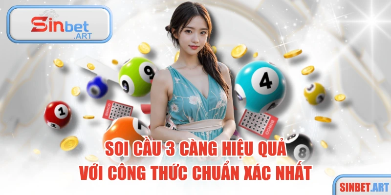 Soi Cầu 3 Càng Hiệu Quả Với Công Thức Chuẩn Xác Nhất 9 Soi Cầu 3 Càng Hiệu Quả Với Công Thức Chuẩn Xác Nhất