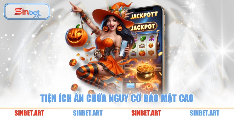 Tool Hack Nổ Hũ Giải Mã Bí Ẩn, Ưu Và Nhược Điểm Sử Dụng 2 Tiện ích ẩn chứa nguy cơ bảo mật cao